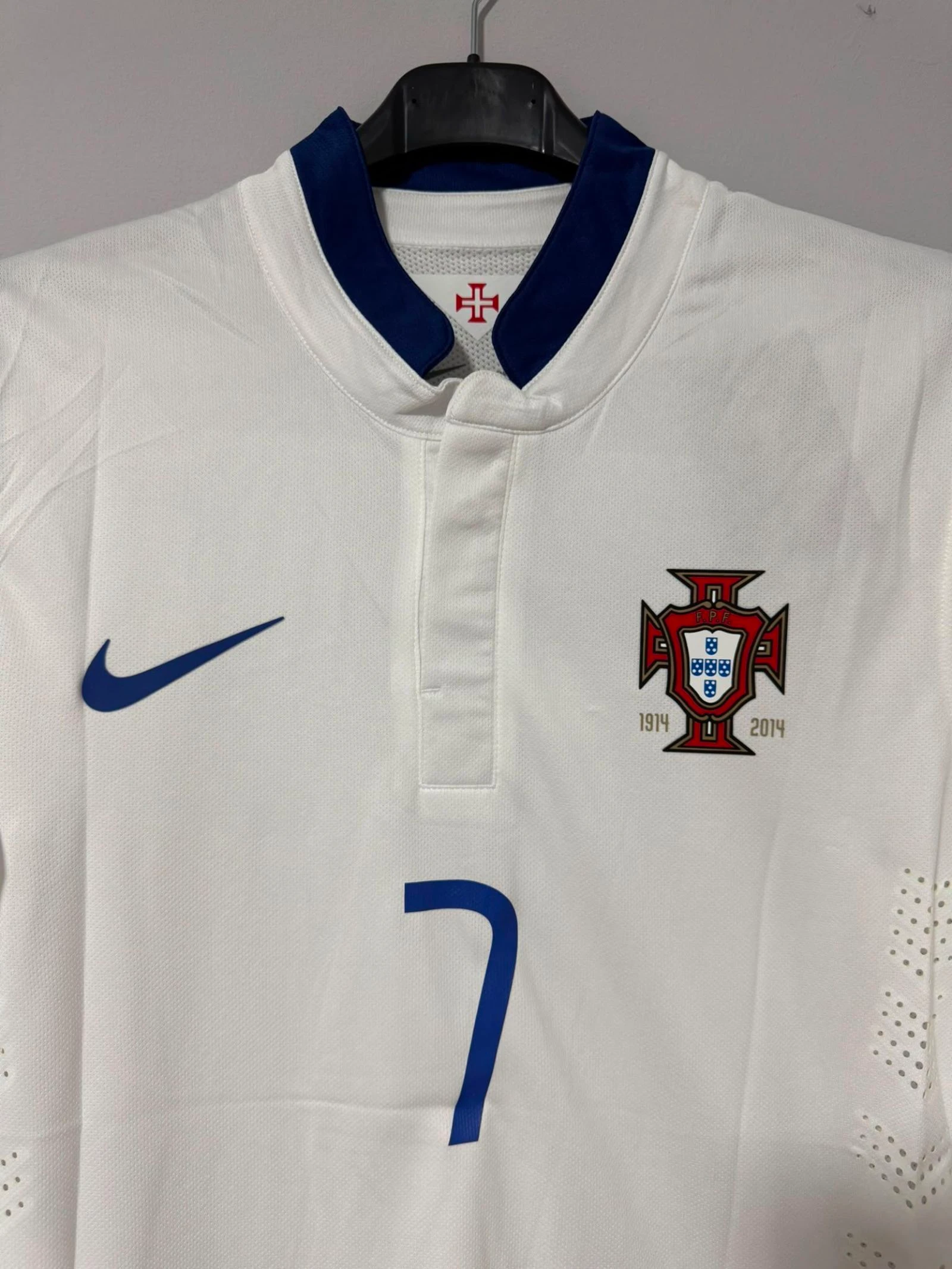 Maillot Portugal CR7 2015 – photo 5